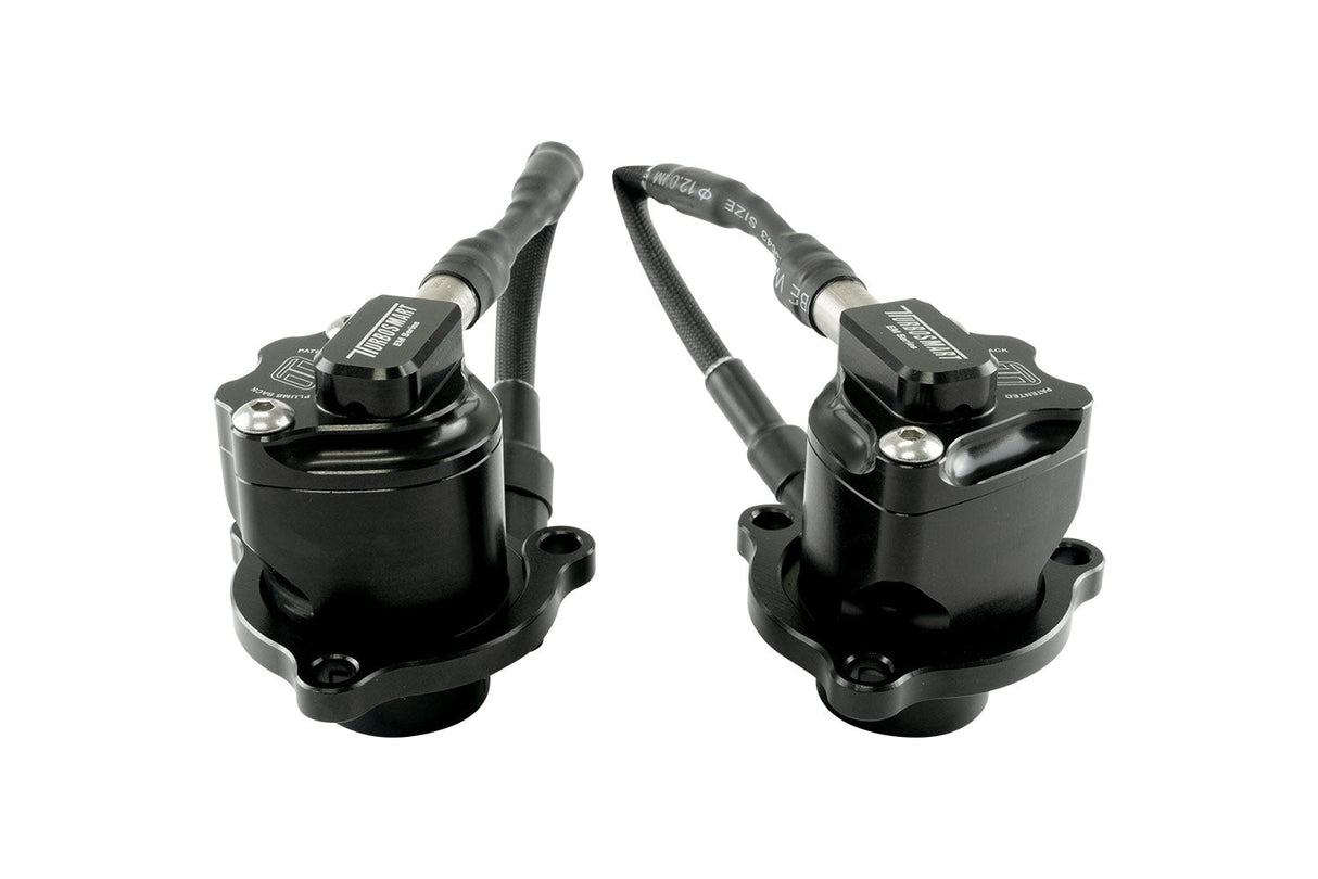 TurbosmartKompact EM PlumBack Valves – VR29