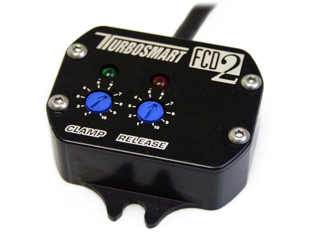 TurbosmartElectronic Fuel Cut Defender FCD-2