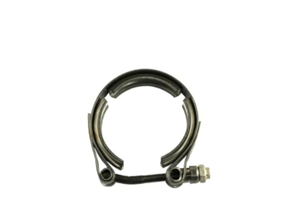 TurbosmartGenV WG40 Outlet V-Band