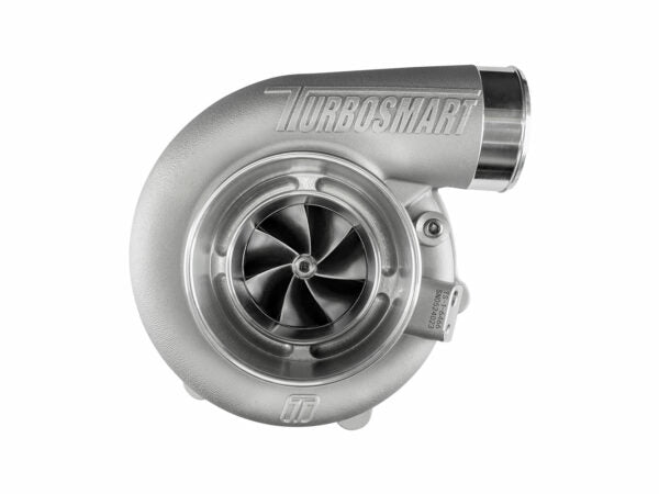 TS-1 Turbocharger 6870 (Kompact) D4 0.84AR Externally Wastegated