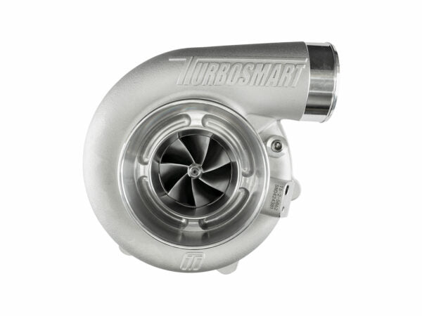 TS-2 Turbocharger (Water Cooled) 6870 (Kompact) T4 0.82AR Externally Wastegated