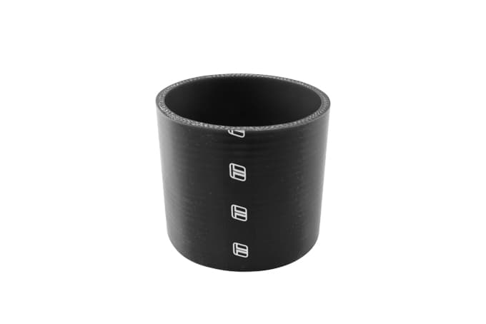 TurbosmartStraight Hose 3.50" X 90mm (Black)
