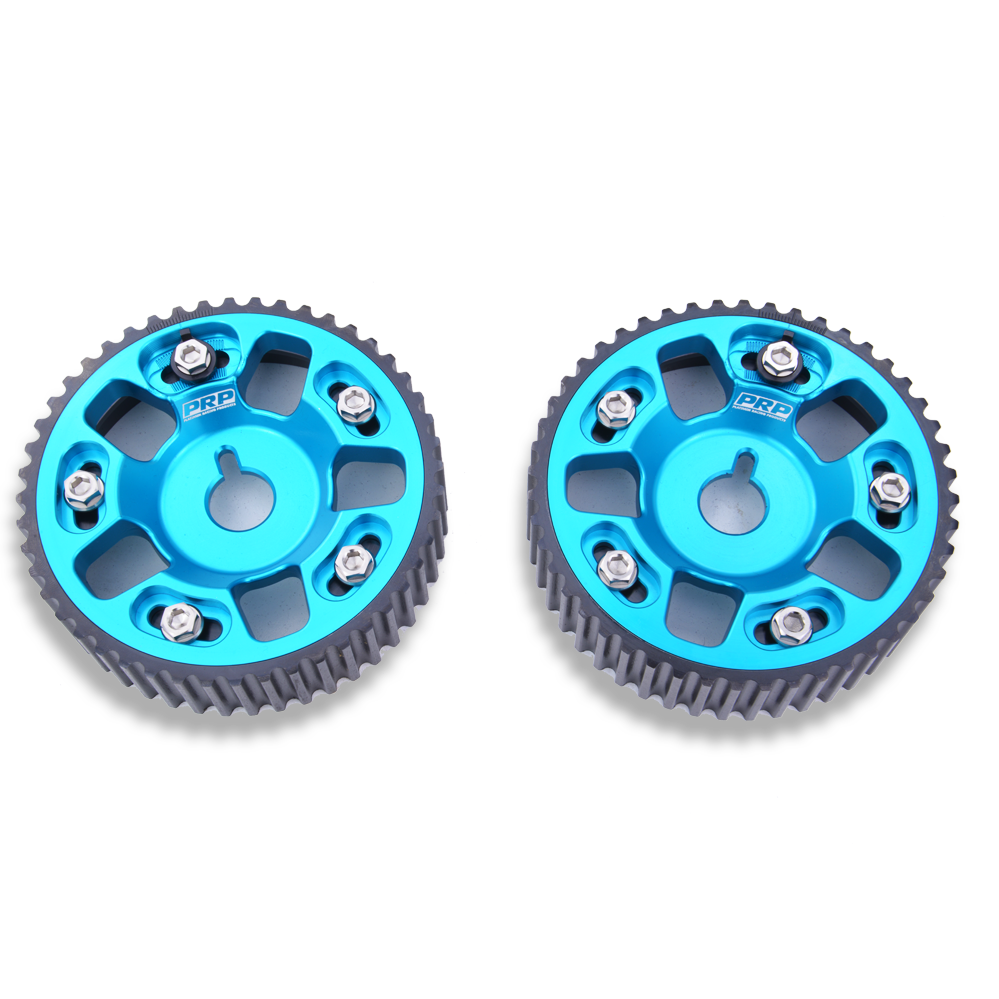 PRP Adjustable Cam Gears - Toyota 1UZ