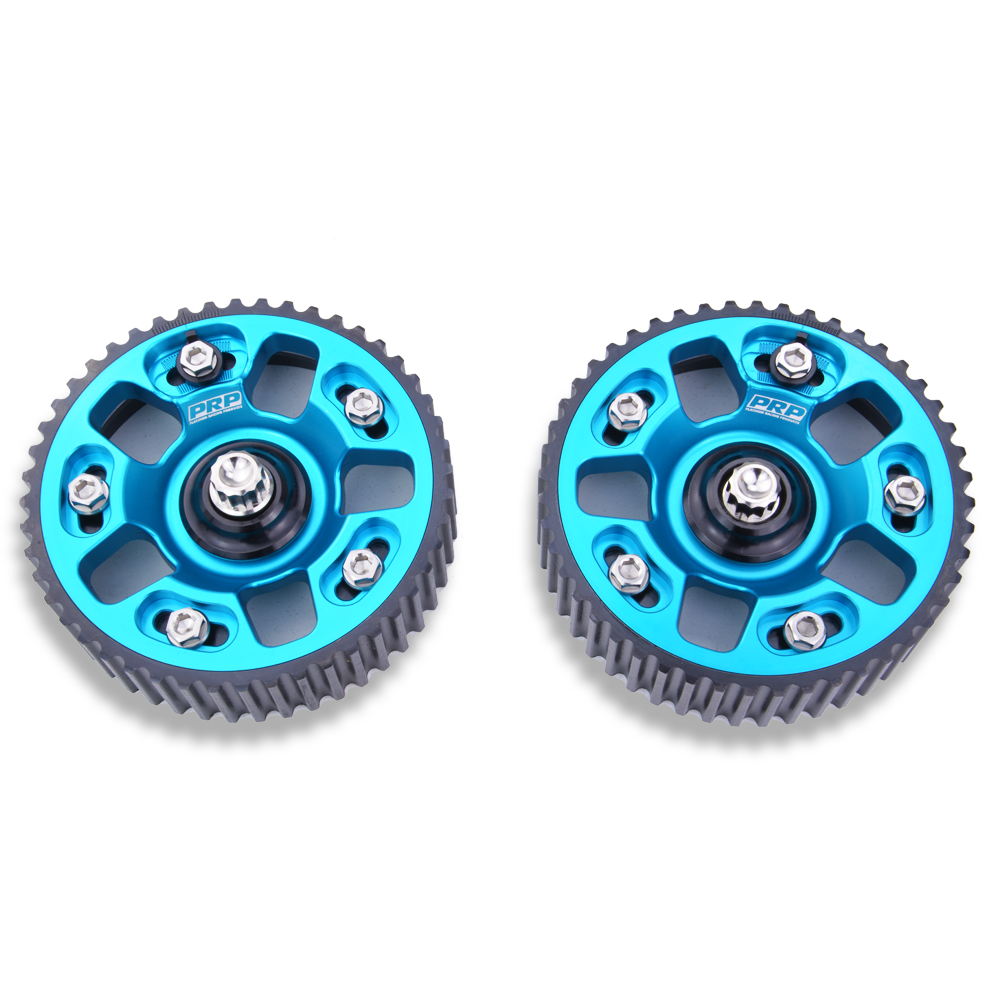 PRP Adjustable Cam Gears - Toyota 1UZ