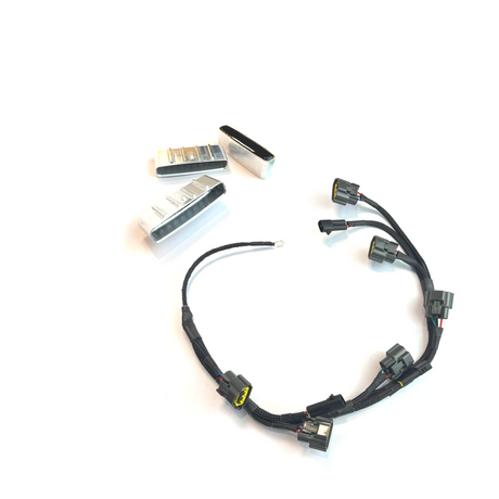 Ignitor Delete Patch Connector to suit Toyota 1JZ / 2JZ