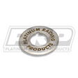 PRP Crank Washer/Timing Belt Guide - Nissan OEM Replacement