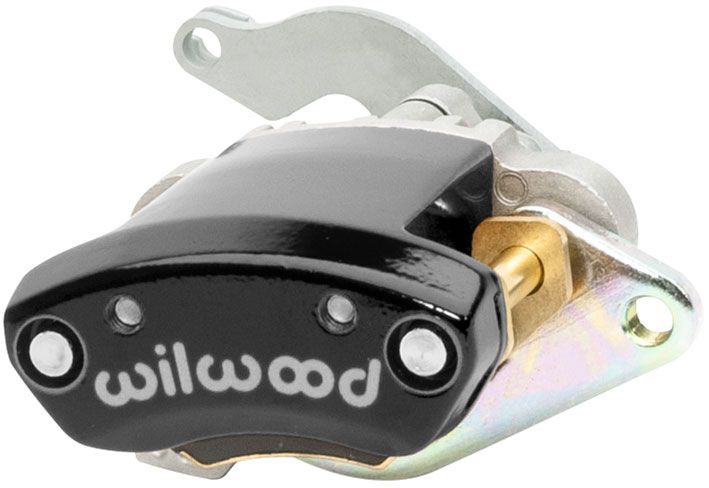 MC4 Mechanical Parking Brake Calliper, Left Hand - Prolink Performance