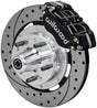 Dynapro Dust-Boot Big Brake Front Brake Kit WB140-13346-D - Prolink Performance
