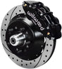 Forged Narrow Superlite 6R Dust Seal Big Brake Front Kit - Prolink Performance
