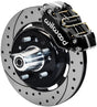 12.19" Front Brake Kit with Dust Boots WB140-16907-D - Prolink Performance