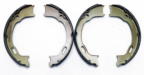 Wilwood Replacement Rear Hand Brake Shoes WB150-6244K - Prolink Performance
