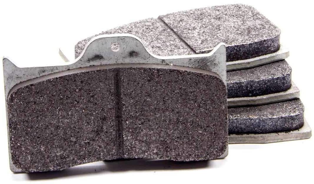 Wilwood Smart Pad Brake Pad Set with BP-20 Compound WB150-9413K - Prolink Performance