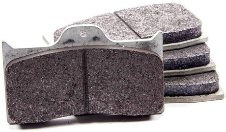 Wilwood Smart Pad Brake Pad Set with BP-20 Compound WB150-9413K - Prolink Performance