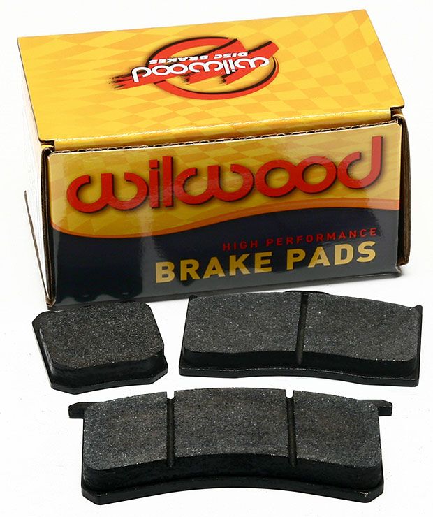Wilwood Wilwood PAD DYNALITE CALIPE RS WB150-9415K - Prolink Performance