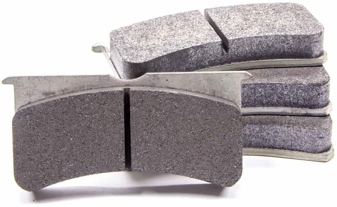 Wilwood Smart Pad Brake Pad Set with BP-20 Compound WB150-9416K - Prolink Performance