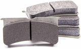 Wilwood Smart Pad Brake Pad Set with BP-20 Compound WB150-9416K - Prolink Performance