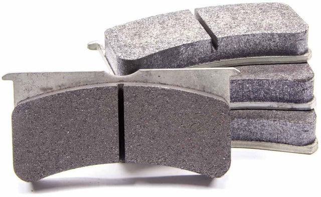 Wilwood Smart Pad Brake Pad Set with BP-20 Compound WB150-9416K - Prolink Performance