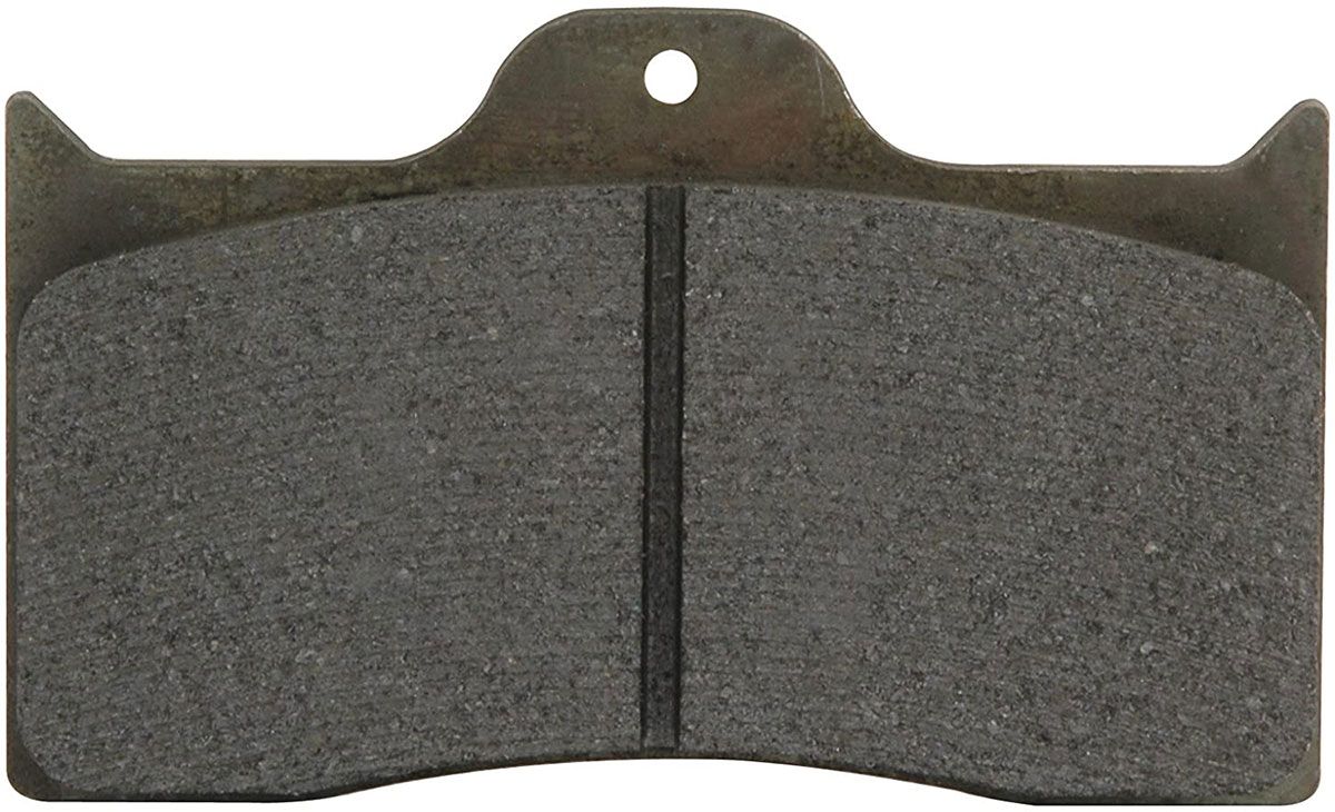 Wilwood PolyMatrix Brake pad Set with A Compound WB15A-5734K - Prolink Performance