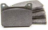 Wilwood PolyMatrix Brake Pad Set with A Compound WB15A-8809K - Prolink Performance