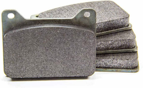 Wilwood PolyMatrix Brake Pad Set with A Compound WB15A-8809K - Prolink Performance