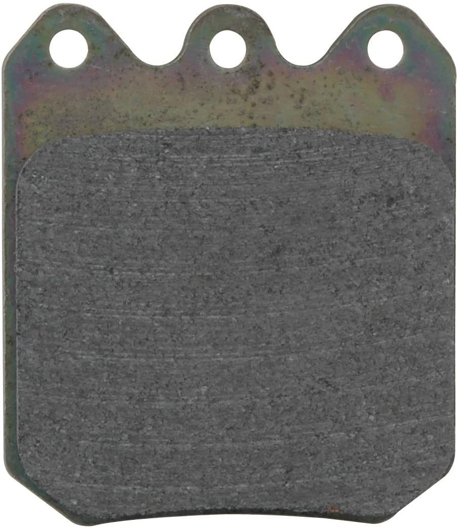 Wilwood PolyMatrix Brake Pad Set with Q Compound WB15Q-10144K - Prolink Performance