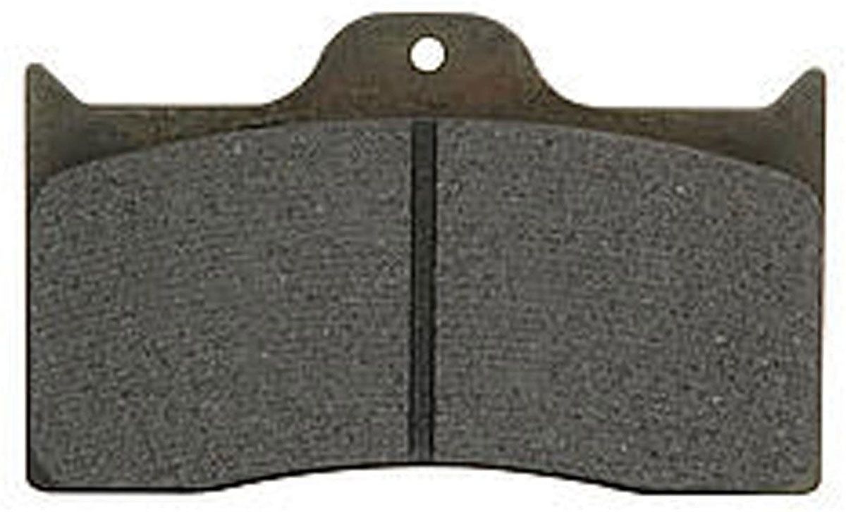 Wilwood PolyMatrix Brake Pad Set with Q Compound WB15Q-6824K - Prolink Performance