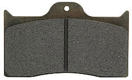 Wilwood PolyMatrix Brake Pad Set with Q Compound WB15Q-6824K - Prolink Performance