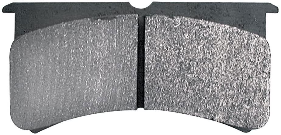 Wilwood PolyMatrix Brake Pad Set with Q Compound WB15Q-6829K - Prolink Performance