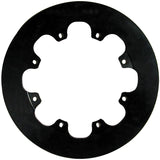 Wilwood 8 Bolt Standard Hole Mount Steel Rotor - Solid WB160-0201 - Prolink Performance
