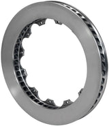 Wilwood HD 48 Curved Vane Rotor R/H WB160-12786 - Prolink Performance