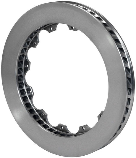 Wilwood HD 48 Curved Vane Rotor R/H WB160-12786 - Prolink Performance