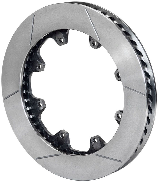 Wilwood GT 48 Curved Vane Rotor R/H- 48 Vanes WB160-13499 - Prolink Performance