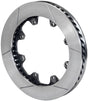 Wilwood GT 48 Curved Vane Rotor R/H- 48 Vanes WB160-13499 - Prolink Performance