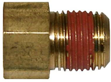 Wilwood Willwood Master Cylinder or Calipers Tube Adapter WB220-0628 - Prolink Performance