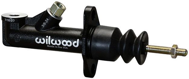 Wilwood GS Compact Remote Style Master Cylinder WB260-15088 - Prolink Performance