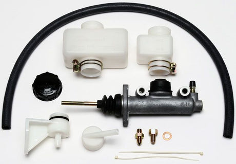 Wilwood 3/4" Combination Remote Master Cylinder Kit (1.2 Stroke) WB260-3374 - Prolink Performance