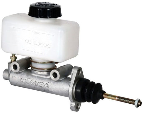 Wilwood Aluminum Combination Master Cylinder WB260-5920 - Prolink Performance