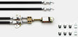 Wilwood Universal Hand Brake/Park Brake Cable Kit WB330-9371 - Prolink Performance