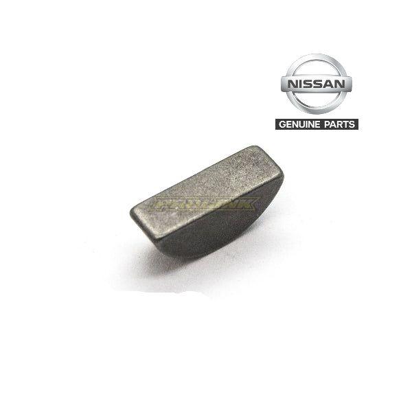Genuine Nissan Woodruff Key "SR & RB" - Prolink Performance