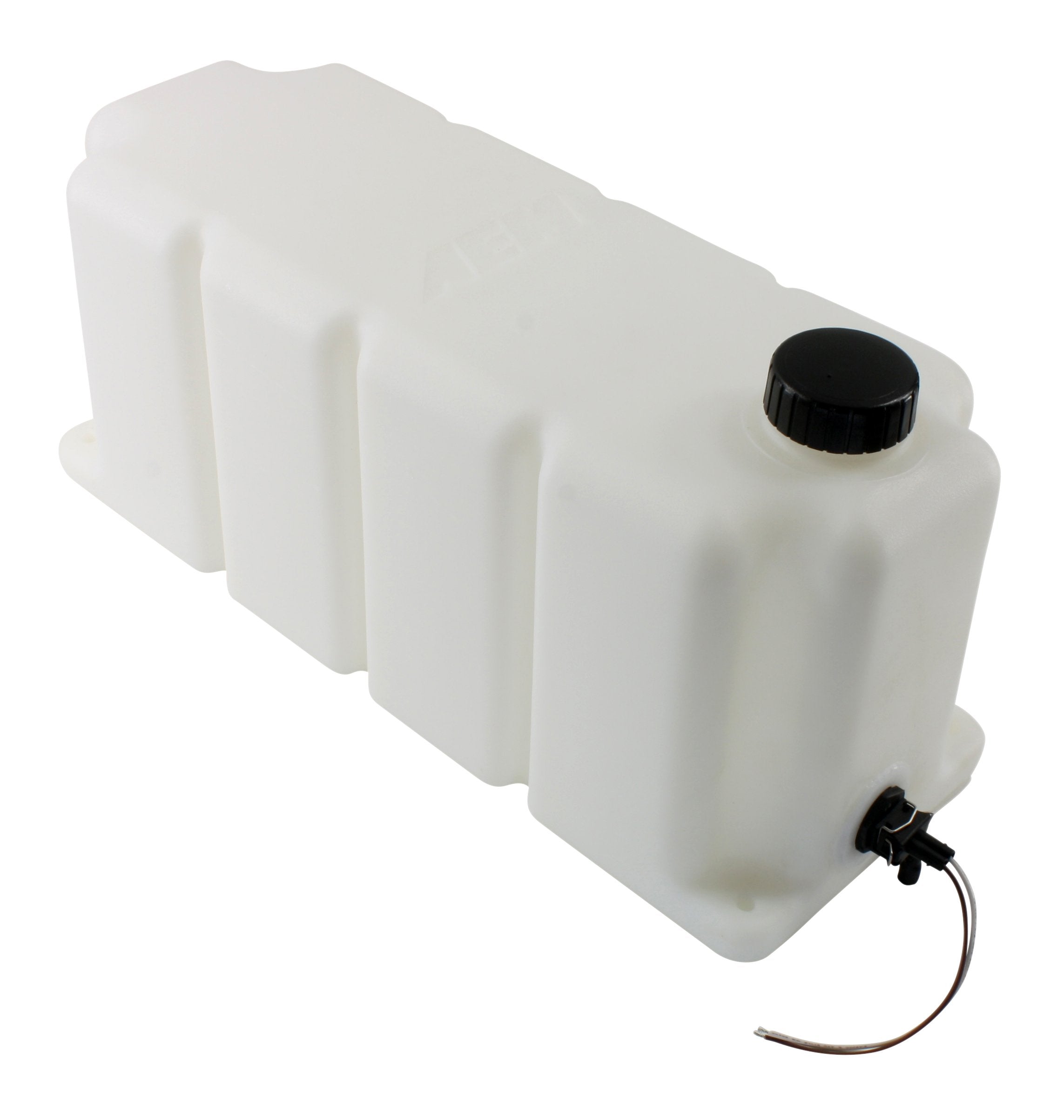 AEM WATER/METHANOL INJECTION 5 GALLON TANK - Prolink Performance