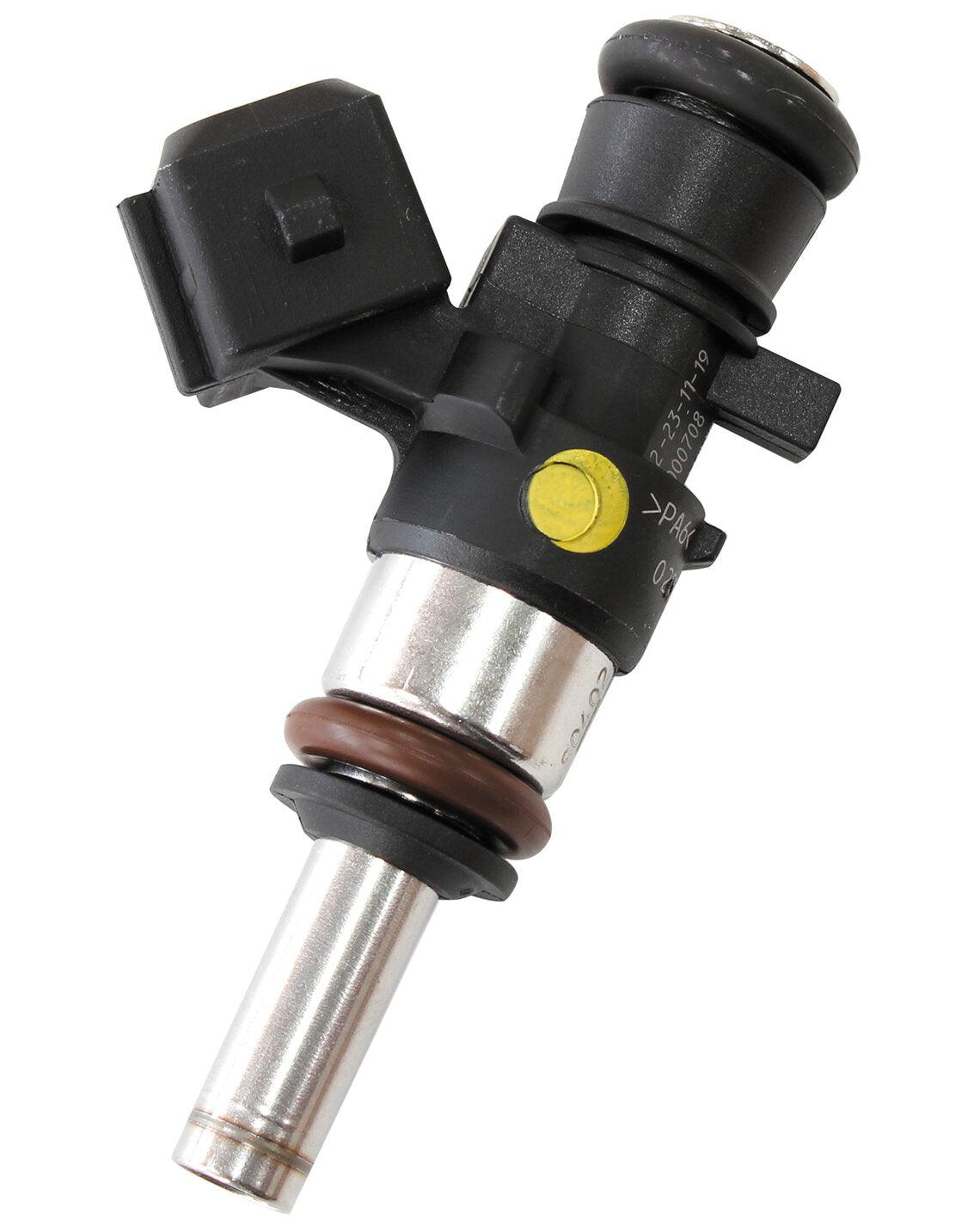AEROFLOW BOSCH 980CC FUEL INJECTOR EV14 SHORT JETRONIC 0280158040 - AF49-1907 - Prolink Performance