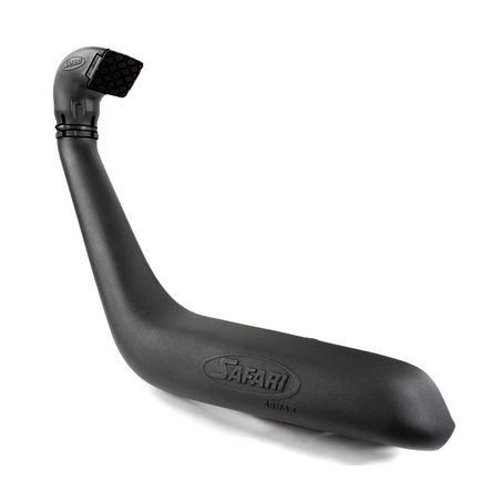 Safari ARMAX Snorkel To Suit Toyota Hilux 25 Series 2005 - 2015