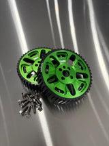 MRE Adjustable RB Cam Gear sets