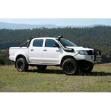 Safari ARMAX Snorkel To Suit Toyota Hilux 25 Series 2005 - 2015