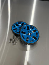 MRE Adjustable RB Cam Gear sets