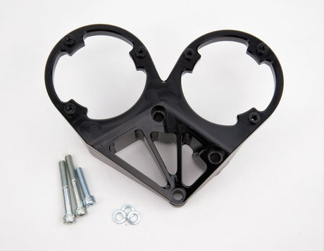 PRP Single / Double CAS Bracket to suit Nissan RB20 RB25 RB26