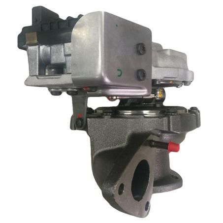 Cateran Replacement Diesel Turbo Charger RANGER PX, EVEREST UA