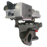 Cateran Replacement Diesel Turbo Charger RANGER PX, EVEREST UA