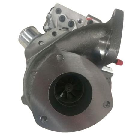 Cateran Replacement Diesel Turbo Charger RANGER PX, EVEREST UA