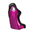GANKO JP Seats CLEARANCE GANKO JP - STAUNCH FIXED BACK - GLITTER PINK SR